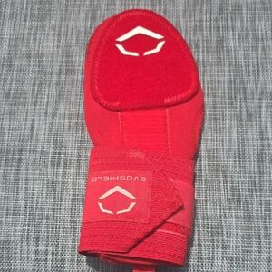 Brand New Evoshield Sliding Mitt